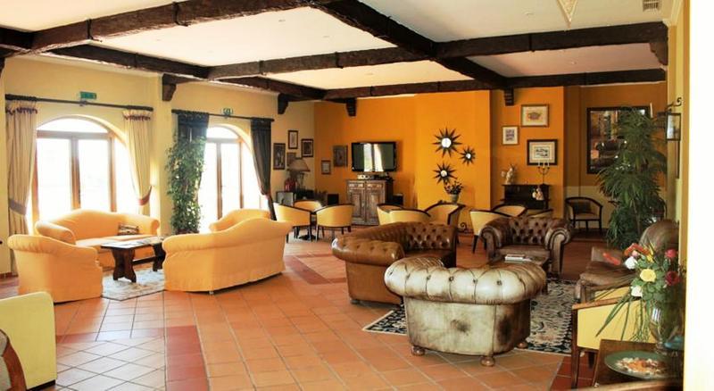Hotel Rural Da Ameira Монтемор-у-Нову Экстерьер фото
