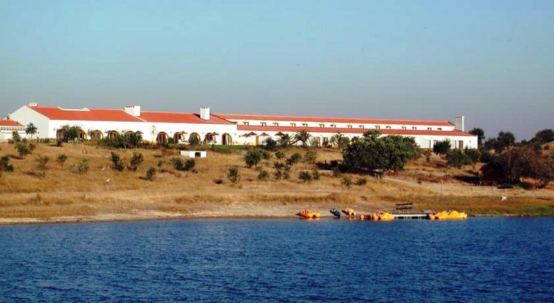 Hotel Rural Da Ameira Монтемор-у-Нову Экстерьер фото