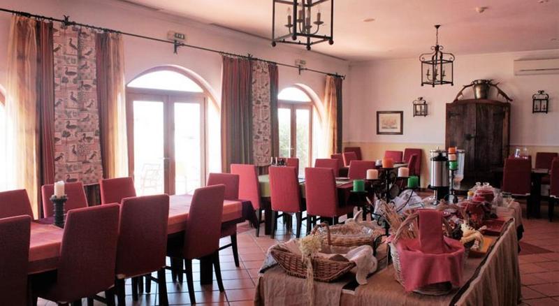 Hotel Rural Da Ameira Монтемор-у-Нову Экстерьер фото
