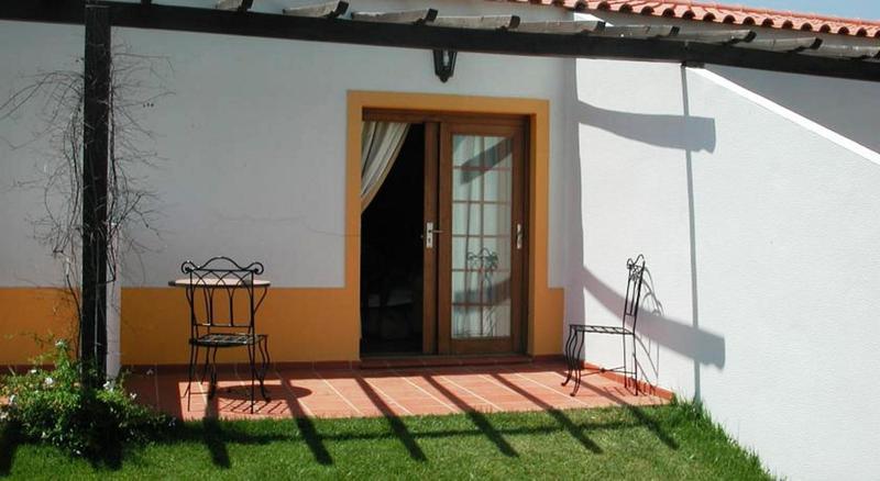 Hotel Rural Da Ameira Монтемор-у-Нову Экстерьер фото