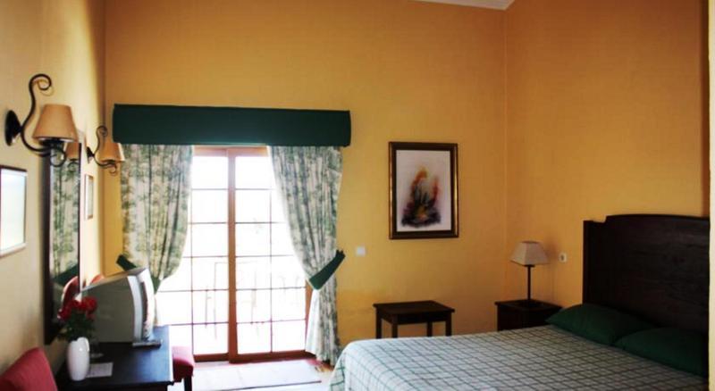 Hotel Rural Da Ameira Монтемор-у-Нову Экстерьер фото