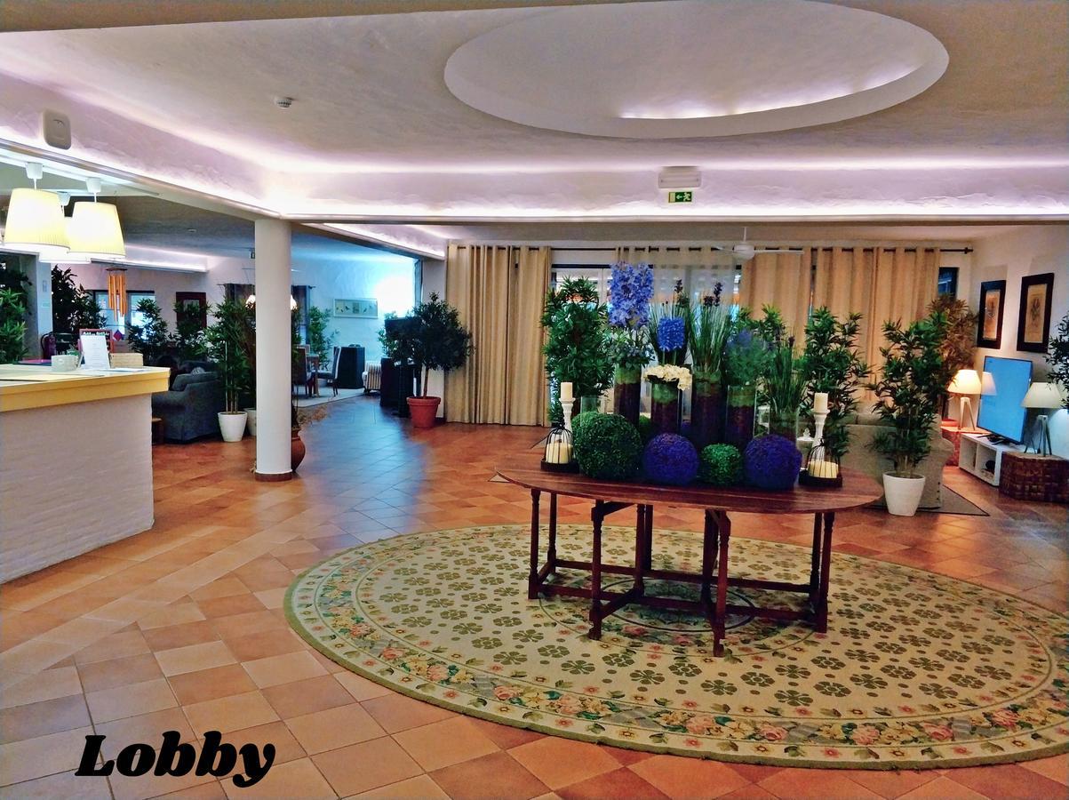 Hotel Rural Da Ameira Монтемор-у-Нову Экстерьер фото