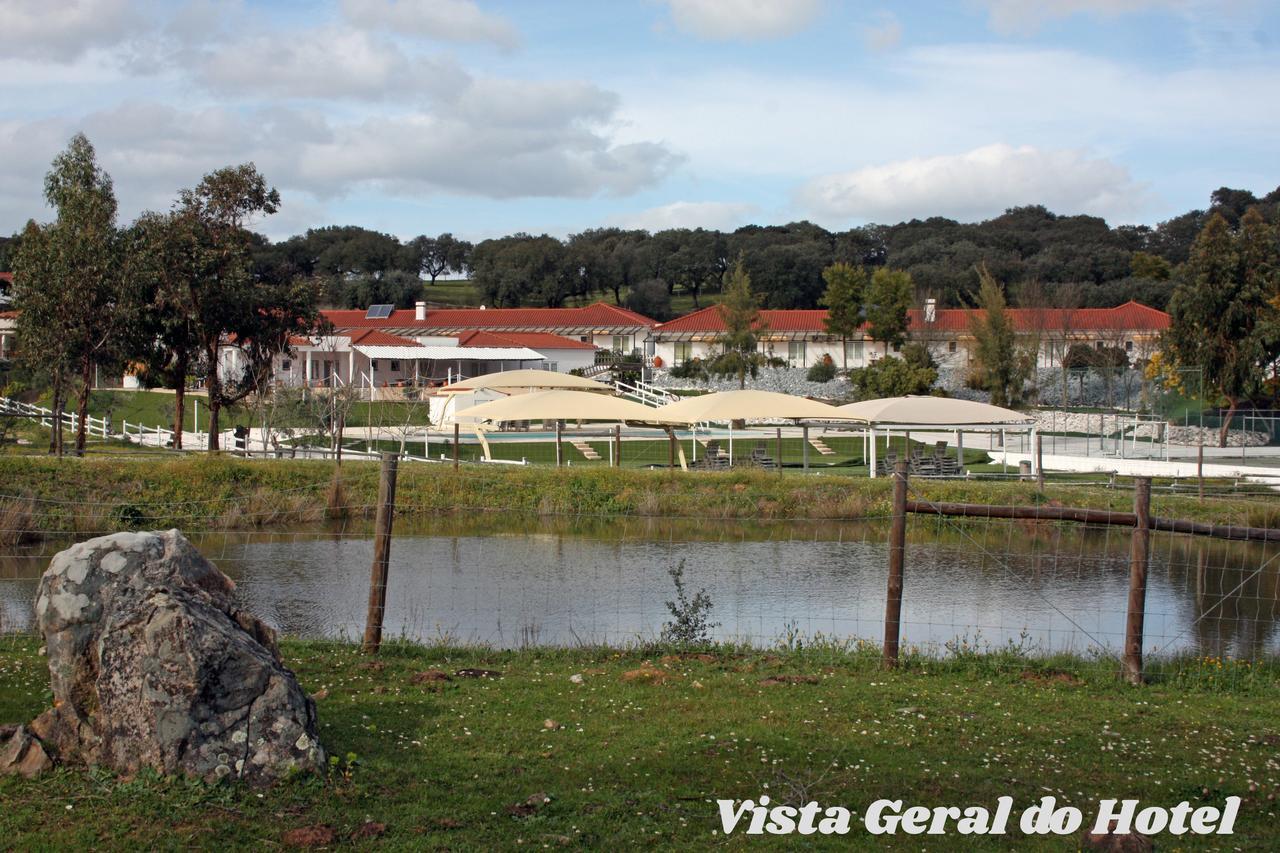Hotel Rural Da Ameira Монтемор-у-Нову Экстерьер фото