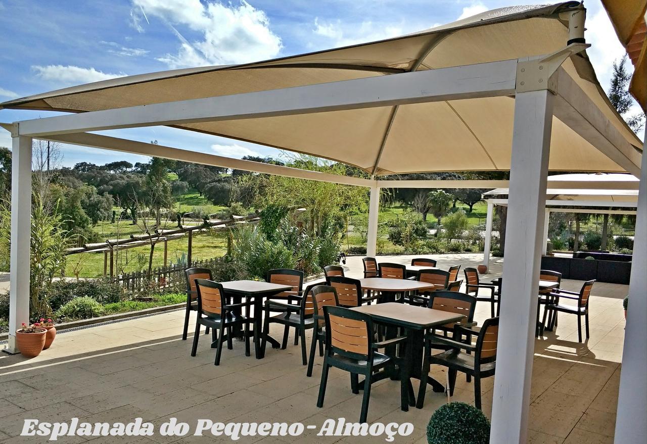 Hotel Rural Da Ameira Монтемор-у-Нову Экстерьер фото