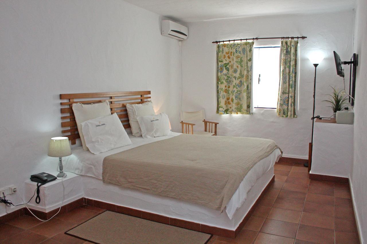 Hotel Rural Da Ameira Монтемор-у-Нову Экстерьер фото