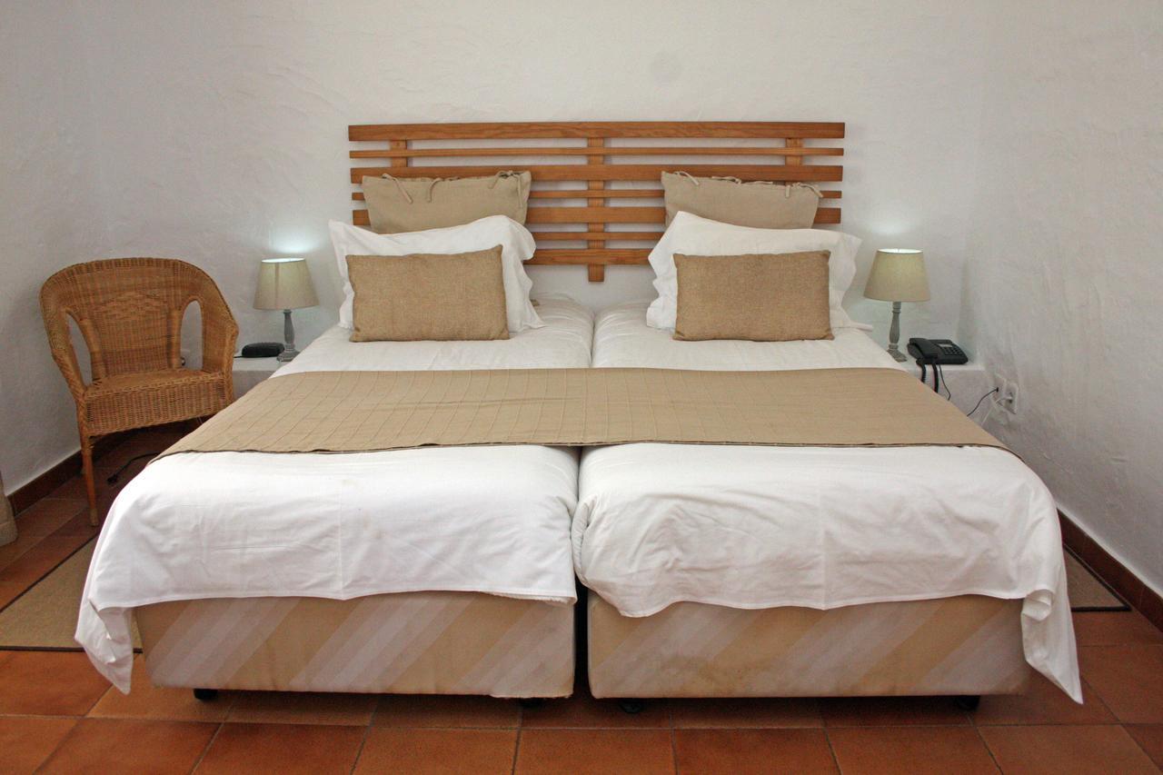 Hotel Rural Da Ameira Монтемор-у-Нову Номер фото