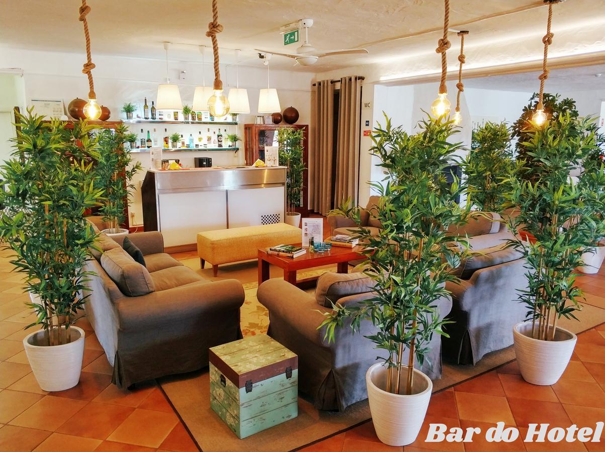 Hotel Rural Da Ameira Монтемор-у-Нову Экстерьер фото